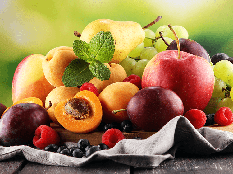 Fruit Bio